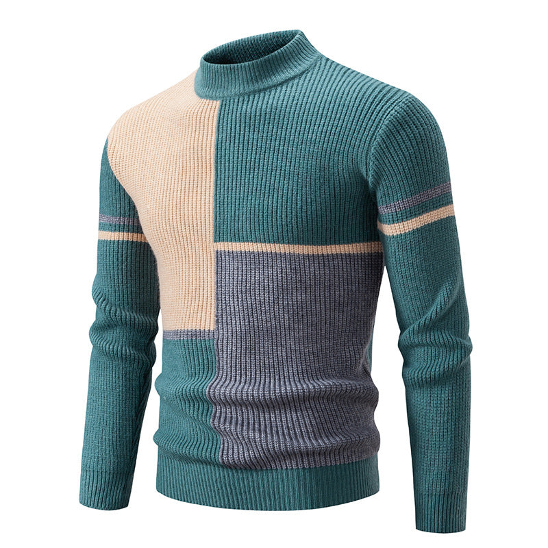 Bill | Strickpullover