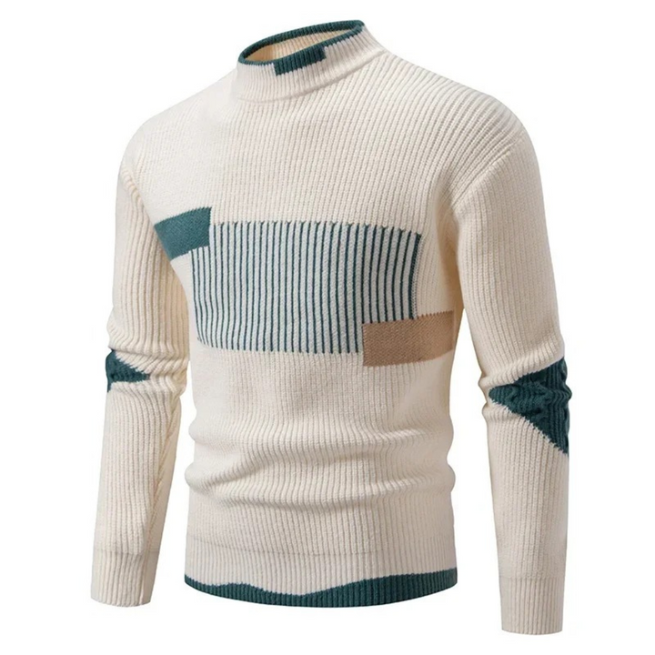 LEONARD - DESIGN PULLOVER