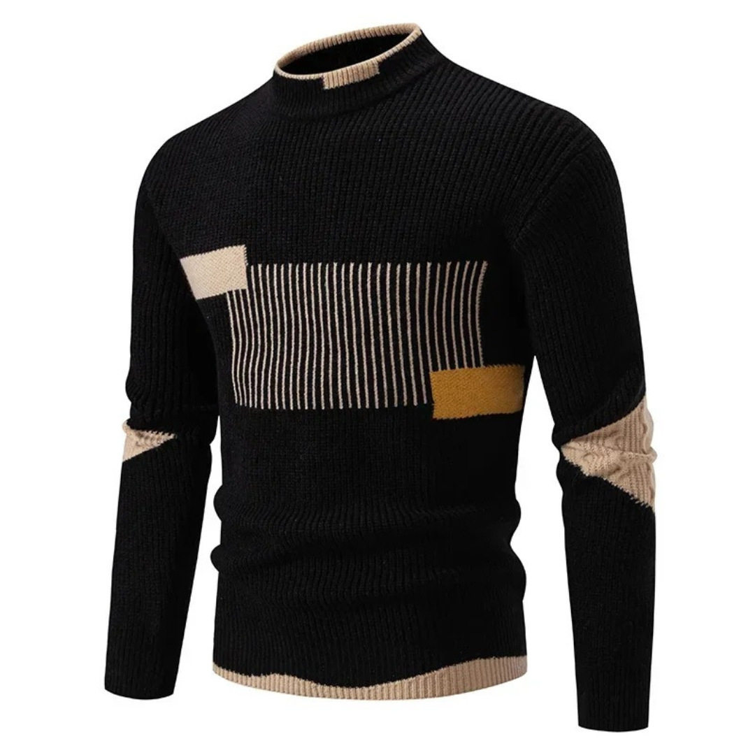 LEONARD - DESIGN PULLOVER