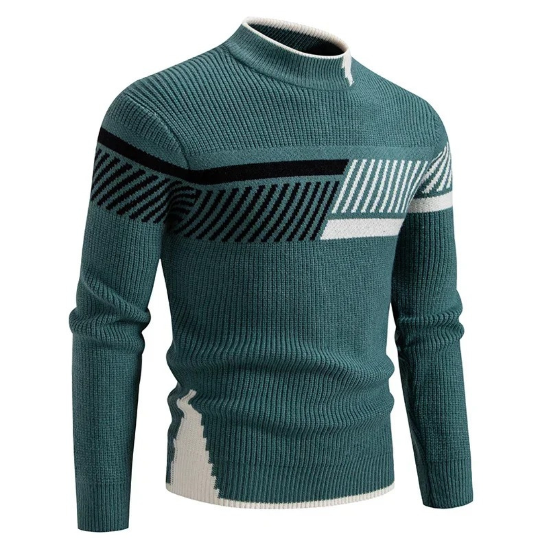 LEONARD - DESIGN PULLOVER