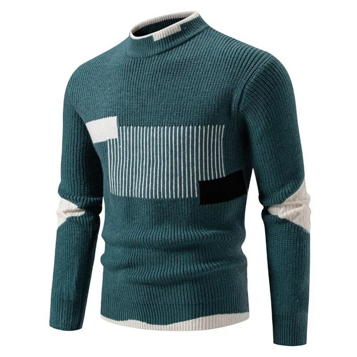 LEONARD - DESIGN PULLOVER