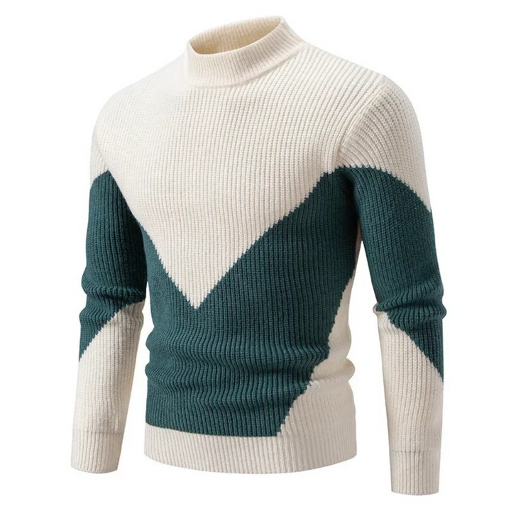 LEONARD - DESIGN PULLOVER