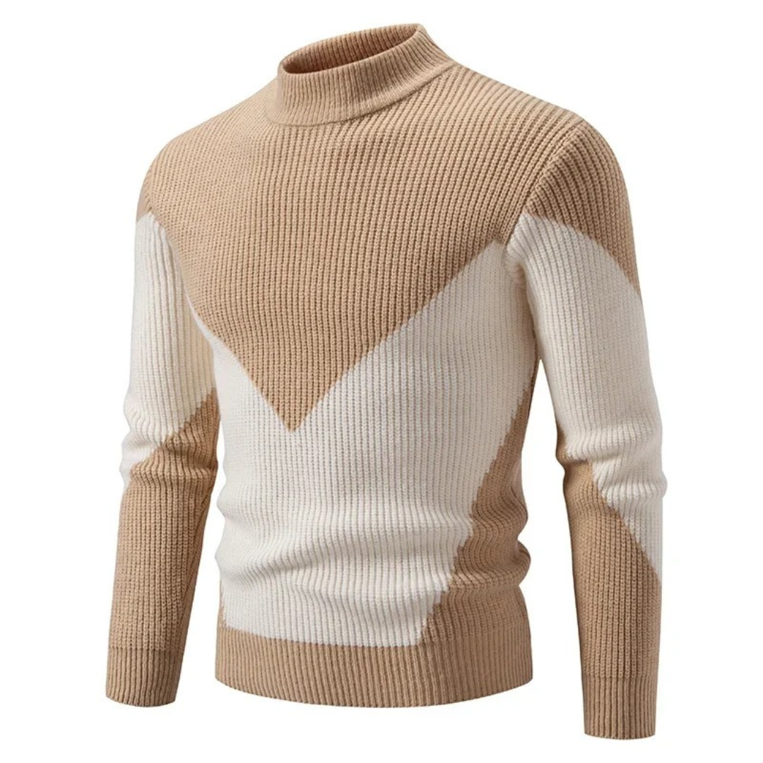 LEONARD - DESIGN PULLOVER