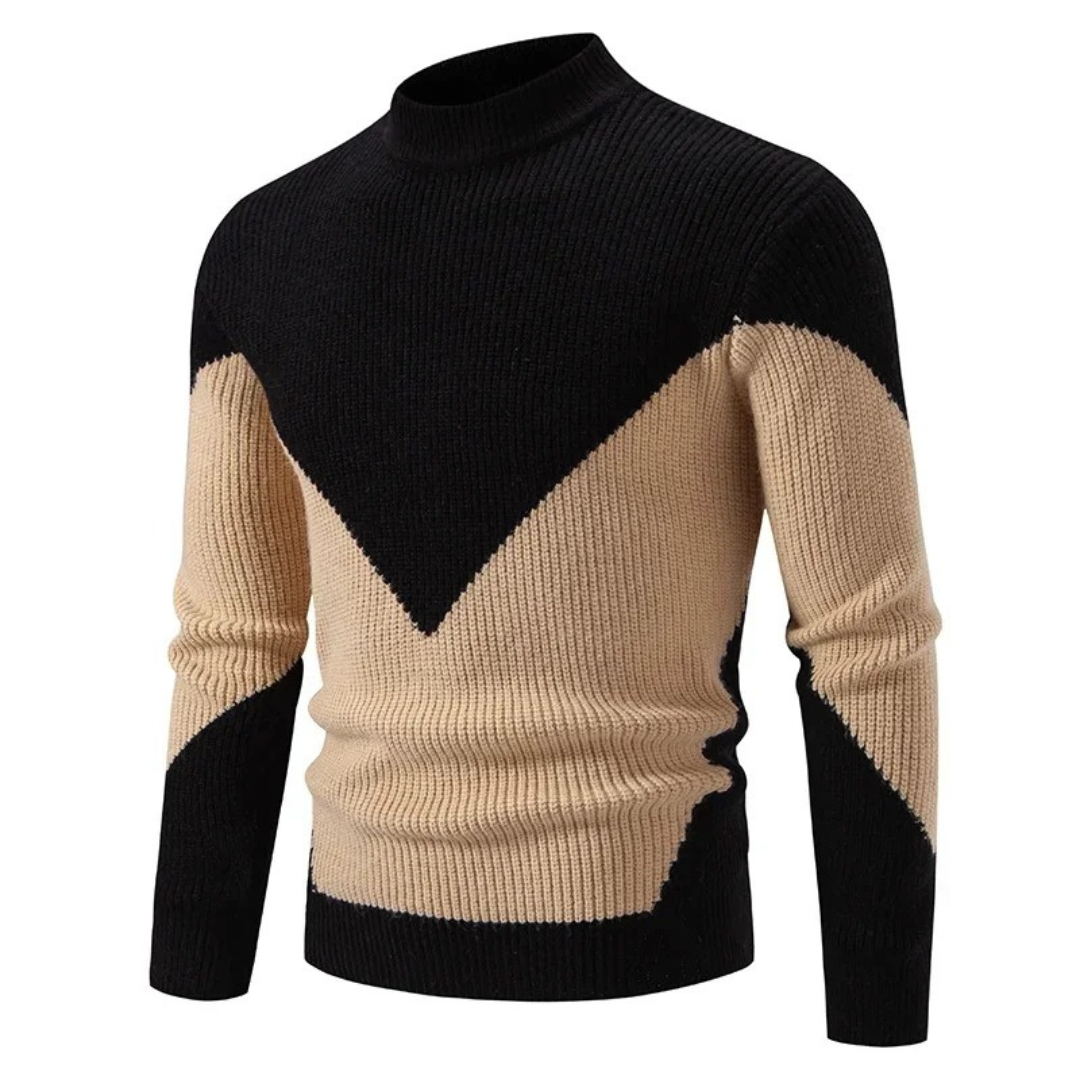 LEONARD - DESIGN PULLOVER